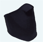 Lengthening Face Protector Mask
