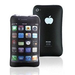 Creative iPhone Style Cushion Pillow