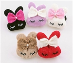 Adorable Ddung Rabbit Hair Band
