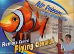 RC Flying Fish/RC Air Swimmer