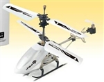 3.5CH Micro Iphone Helicopter