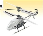 Newest 3.5CH Iphone Controlled Helicopter