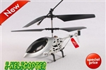 3.5CH Iphone Helicopter with Gyro