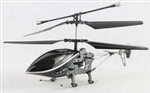 Mini 3.5CH Iphone Helicopter