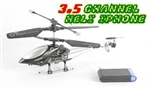 3.5CH Channel Iphone Helicopter