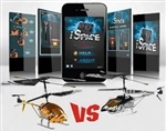 3.5CH Iphone Combat Helicopter