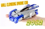 Wall Climbing RC Car