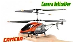 High Quality 3.5CH RC Helicopter with Camera