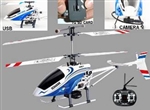 4CH RC Helicopter with Camera