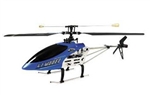 3.5CH Single-screw RC Helicopter