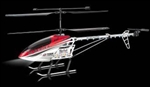 Bigger 3.5CH RC Helicopter with Gyro