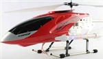 Biggest 3.5CH RC Helicopter with Gyro