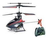4CH RC Helicopter with Gyro