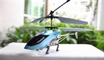 3.5CH RC Helicopter (Motion Sensor)