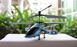 3.5CH RC Motion Sensor Helicopter
