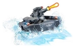 Amphibious RC Tank (BB Shooting)