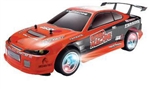 Creative 1:10 RC Off-Road Buggy