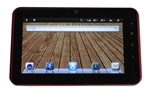Zenithink ZT280-C71 ICS 4.0 7inch Multitouch Cortex A9