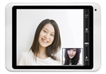 Cube U10GT 8GB Rockchip RK2918 8in Capacitive 5 Point Multitouch android 2.3 Gingerbread