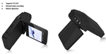 EKEN V005HD Car DVR with 120�Lens Angle HD Sensor