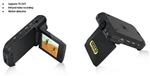 EKEN V007HD Car DVR with Motion Detection