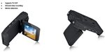 EKEN V008 Car DVR with Night Vision Function