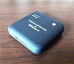 2200mAh Rechargeable External Battery for iPhone4/3GS