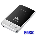 Huawei E583C 3G Mini Wireless Router