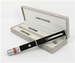50mW 532nm 5 in 1 Green Laser Pointer Pen