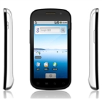 A1000 4.08 Inch WVGA Screen Android 2.2 Cell Phone Dual Camera