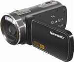 Newsmy DV-R1025 HD 1080P 60XZoom Digital Camera