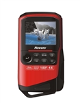 Newsmy DV-WD-100 2.0 Inch Screen Waterproof Camera
