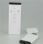 Pointer Presentation Device with Page Up/Down Function SP-920