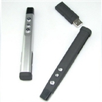 Page Up/Down Function for Laser Pointer Device SP-130