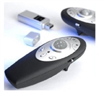 SP-950 Page Up/Down Function for Laser Pointer Device
