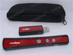 PP-900 Page Up/Down Function for Laser Pointer Device