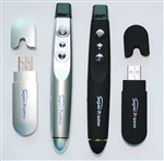 SP-101 Page Up/Down Function for Laser Pointer Device