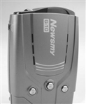 Dongle G10 with 8 Direction Shown Multi-function