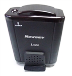 Newsmy L500 GPS Radar