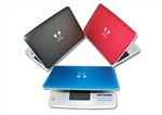 HY116 PC Intel® Atom D425+1.8GHz  CPU+160GB HDD 10.1"  LED wide-screen