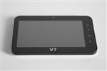 Wopad V7+ 1GHz Android 2.3 Tablet 2 Points Touch 7inch tablet