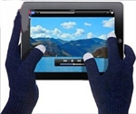 Fashion Capacitive Touchscreen Gloves for iPhone iPad