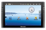 Newsmy P10 8inch 1280*768  HDMI 5-Points Touchscreen 16GB