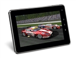 Bmorn V11 7inch 5-Point Capacitive 1.5Ghz Android 2.3 Flash 10.3