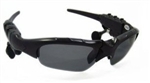 Sunglasses with Stereo MP3 Headset