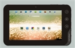 Rexing V7 8GB 1GHz 7 inch 5 point touch Capacitive Android 2.34 Cortex-A8 HDMI Tablet