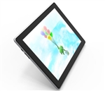 Aishuo T9 1GB RAM IPS Screen 1024*768 1.2GHz Android 2.3  Dual Camera Tablet PC