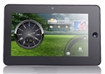 Herotab C8t 1GHz bluetooth 3G + GPS Android 2.3 Dual Cameras 7in Multitouch
