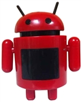 Newest Google Android Robot Speaker