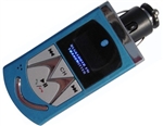Car MP3 Player With FM Transmitter/LCD Display/Bluetooth 306C